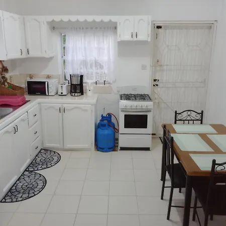 Appartement Chez Emmanuel